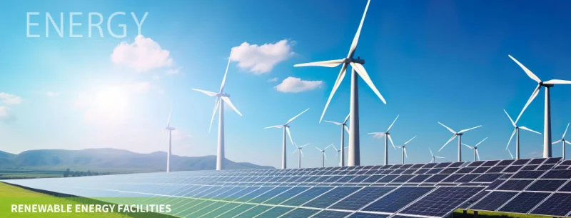 再生可能エネルギー関連工事の実績を更新しました