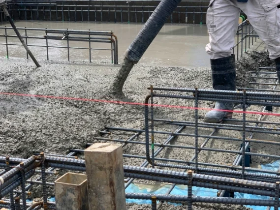 [正社員]土木工事関連 【土木でキャリアを築く】<CR>未経験者歓迎！土木作業員大募集！