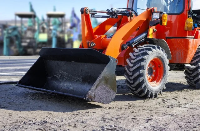 [正社員]土木工事関連 【技術で差をつける】<CR>重機オペレーターとしてのキャリアアップを目指す方へ