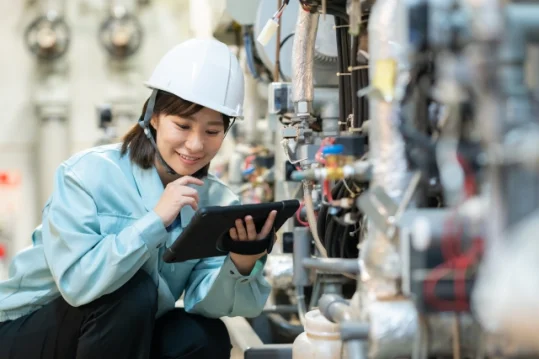 [正社員]電気/機械設計関連技術者