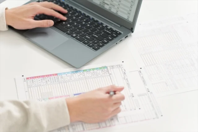 [正社員]経理事務 建設・土木の事務／新宿区