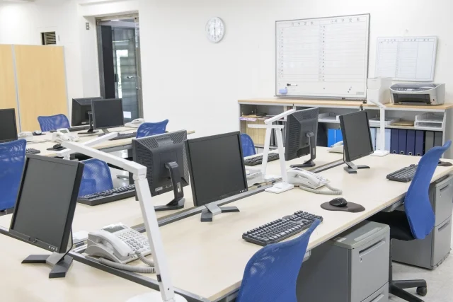 [正社員]経理事務 建設・土木の事務／新宿区